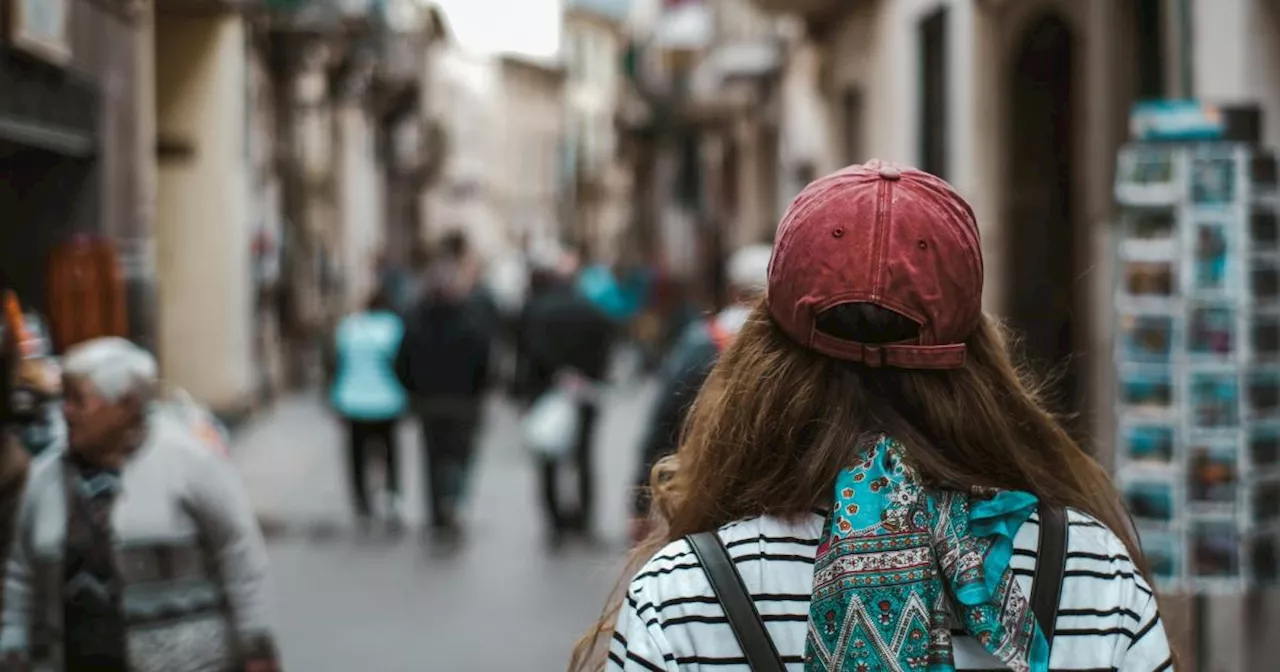 Mallorca: Bürgermeister fordert Maßnahmen gegen Massentourismus