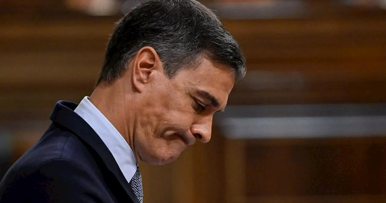 Spanien: Ermittlungen gegen Frau von Regierungschef Pedro Sánchez