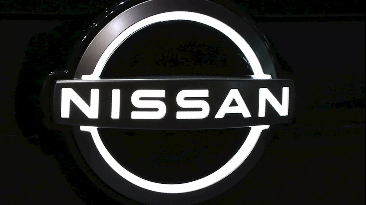 Nissan urges owners of 84,000 older vehicles to halt driving due to exploding air bag risk