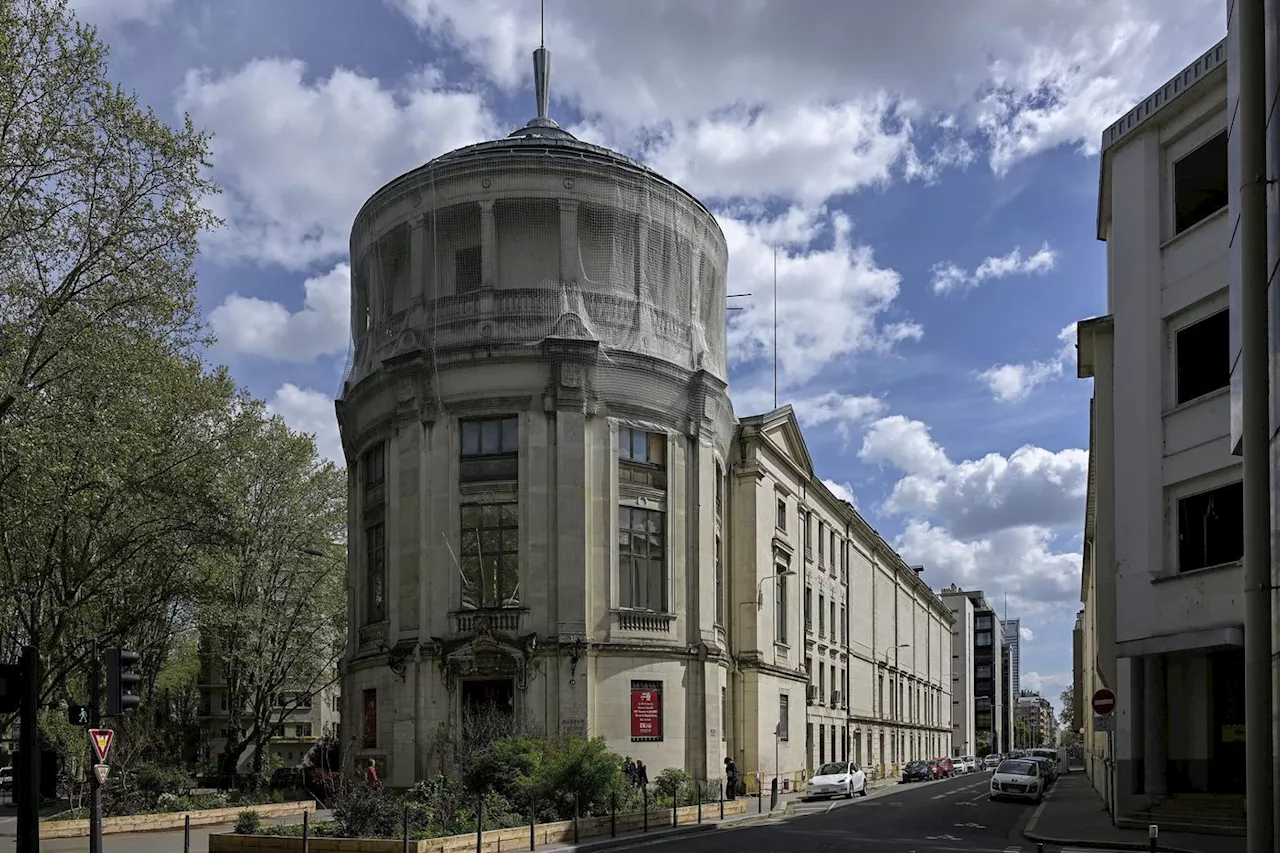 À Lyon, l’avenir incertain du Musée Guimet