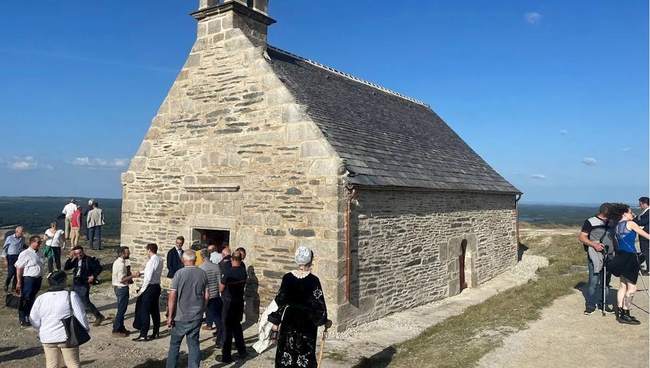 L’inventaire du patrimoine religieux contribue à sa sauvegarde et sa mise en valeur