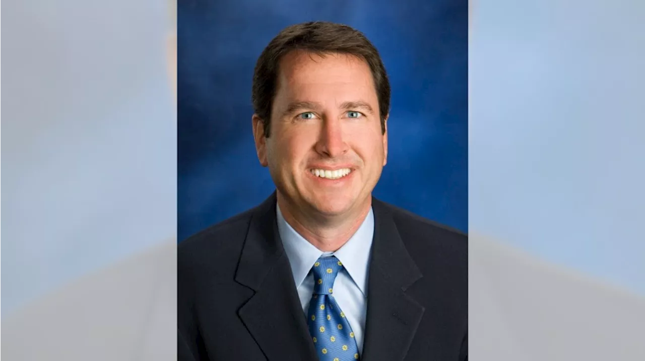 Coroner: Former Palm Desert Assemblymember Brian Nestande died of drug overdose