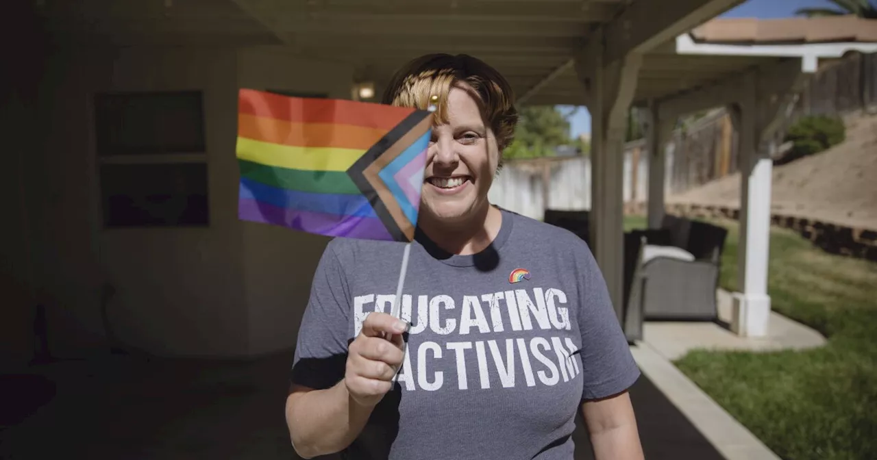 After A Challenging School Year, LGBTQ+ Educators Share Their Experiences