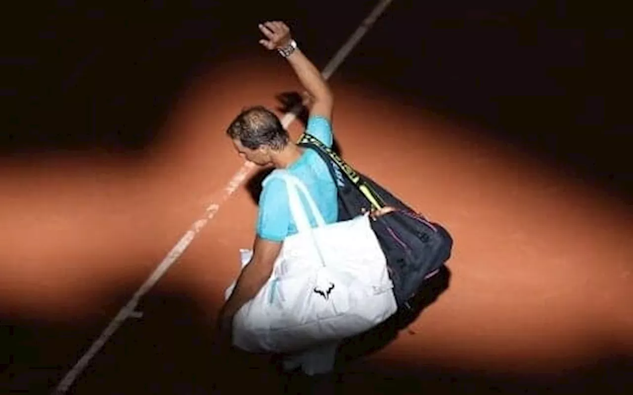 Saiba os bastidores da recusa de Nadal por homenagem em Roland Garros