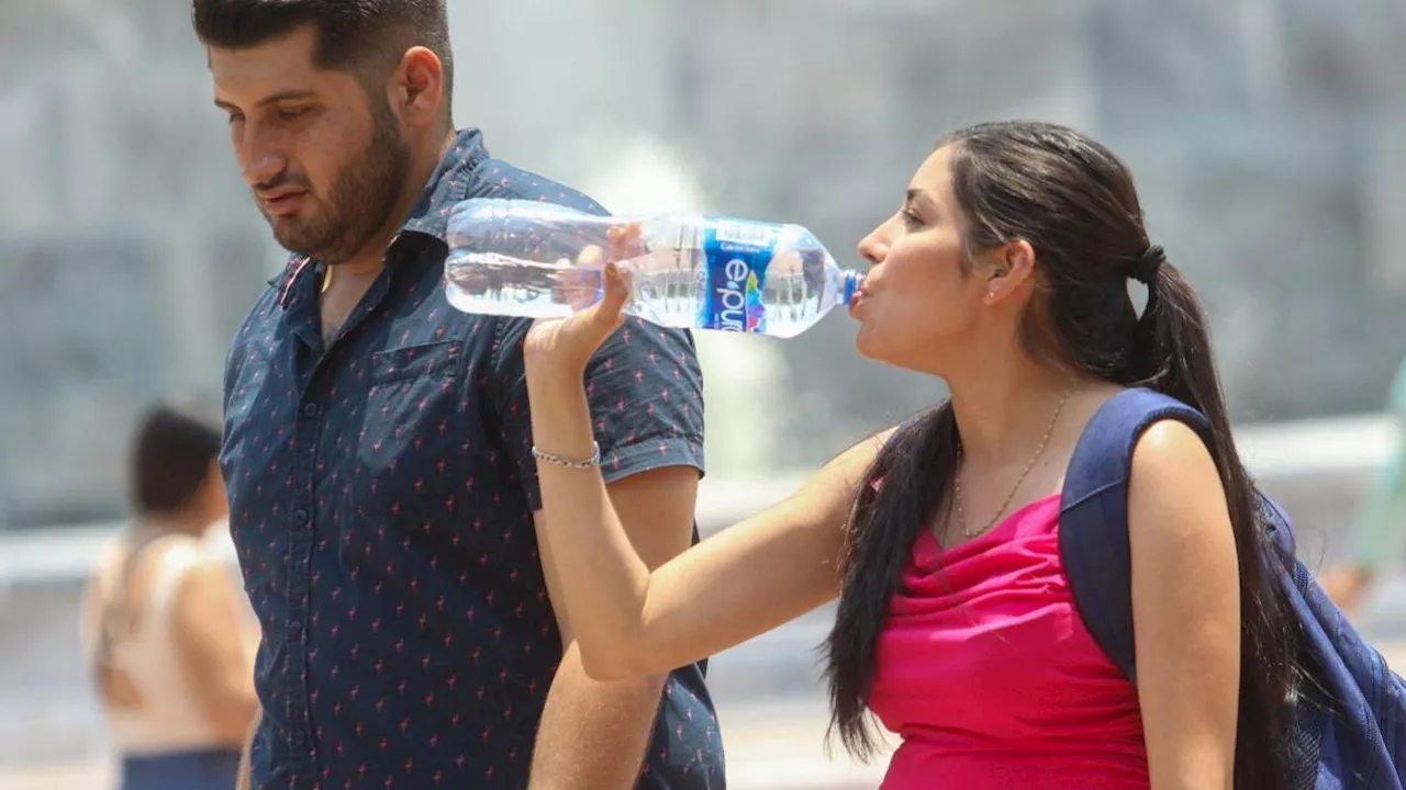 Ola de Calor provocará temperaturas mayores a 45 grados en estos estados