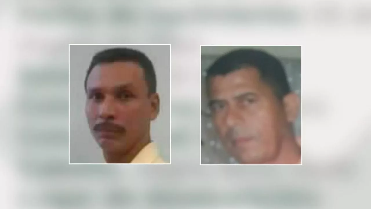 Fiscalía de Veracruz ofrece 700,000 pesos por desaparición de Raynaldo y Luis en 2014