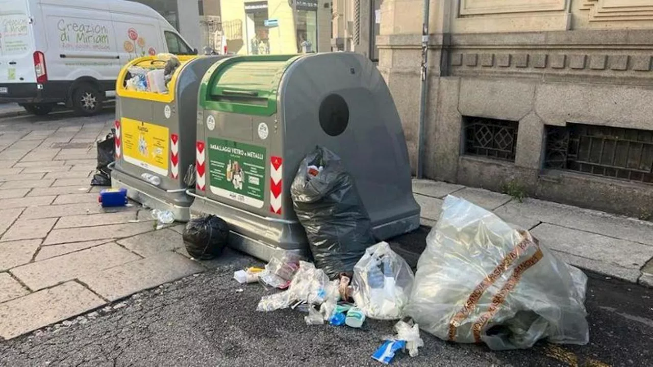 La giungla della tassa rifiuti: ecco chi paga di più