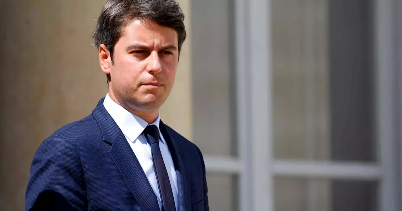 Rachat de Biogaran: Gabriel Attal promet une «vigilance exceptionnelle»