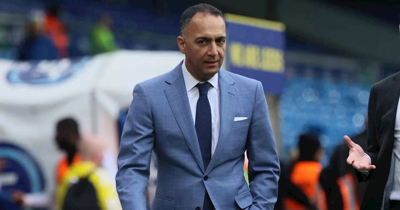 Leeds United's £190m credit card, no Gray guarantee and Marathe on loan clauses