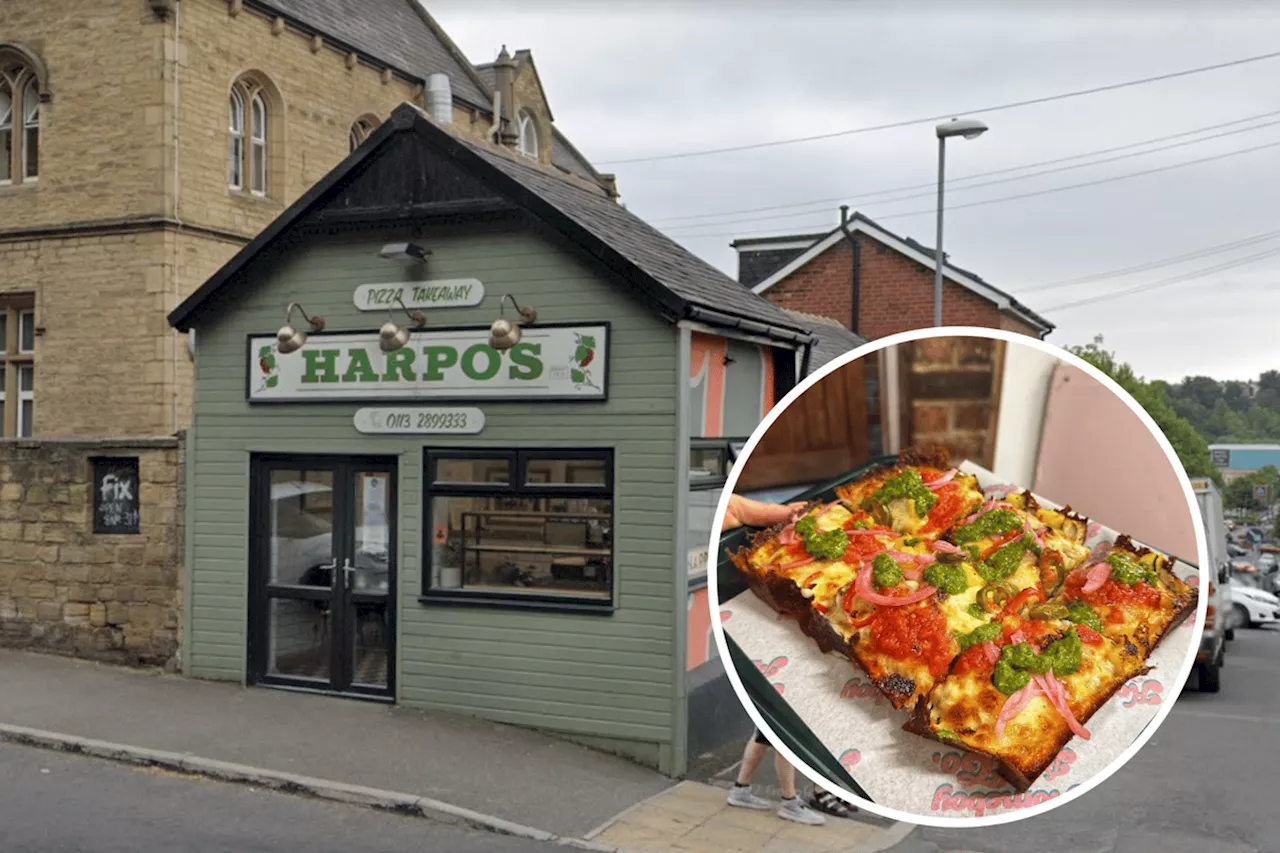 Homeboy Pizza Co Burley: Leeds pop-up pizza company announces opening date of first restaurant