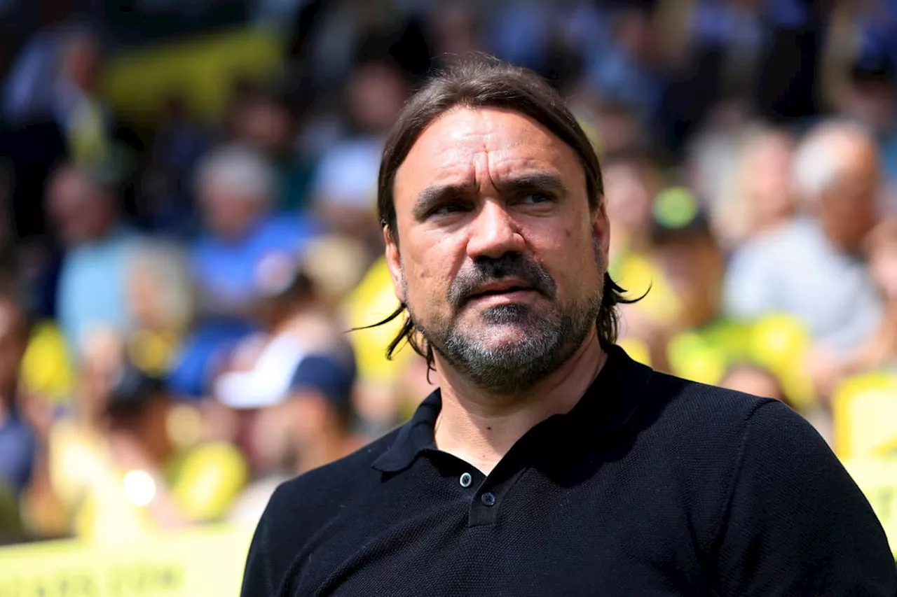 Leeds United chairman Paraag Marathe's verdict on Daniel Farke job and new team behind squad build