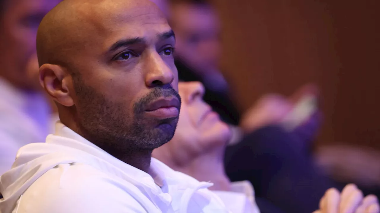 JO Paris 2024, football : la préliste de Thierry Henry sera annoncée le 3 juin