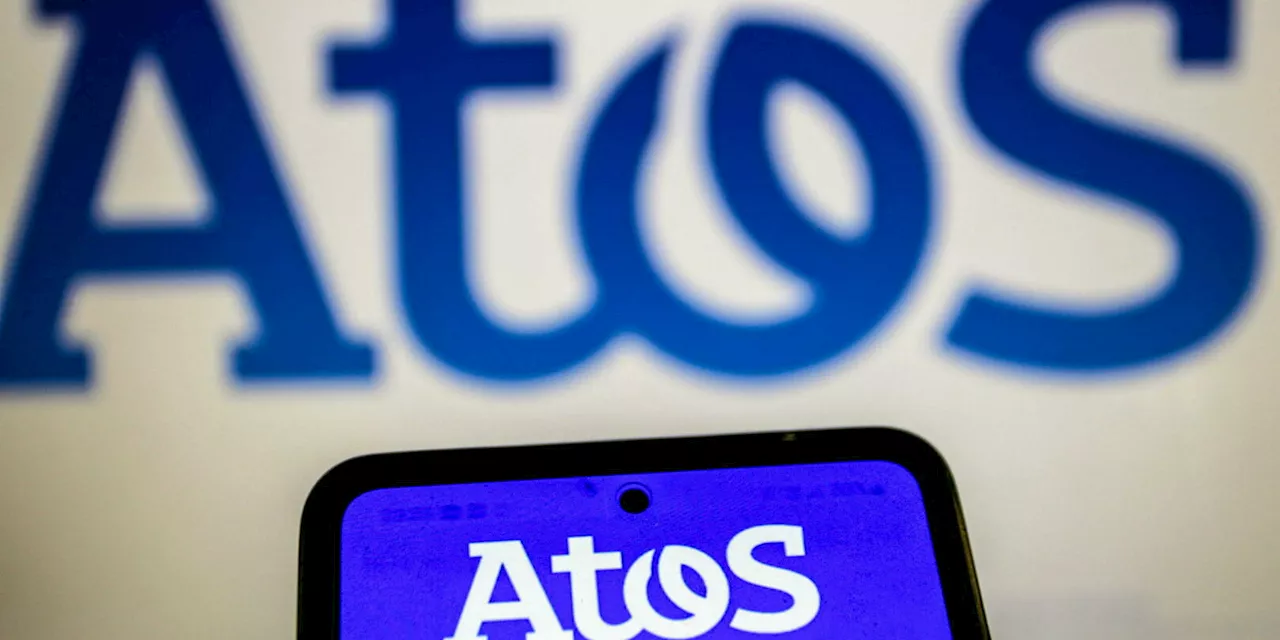 Reprise d’Atos : David Layani se rapproche d’un accord avec les créanciers