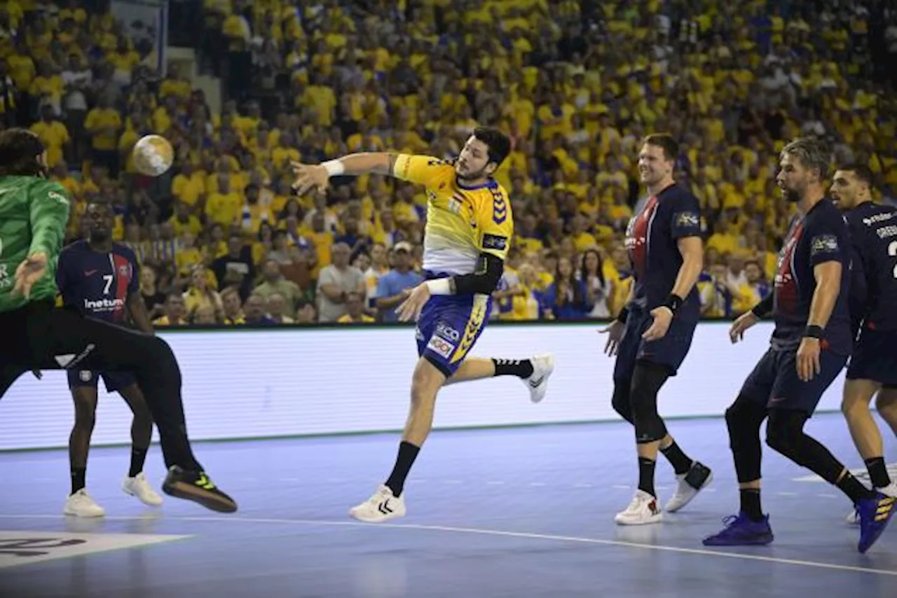 Nicolas Tournat revient à Nantes, Théo Monar et Jorge Maqueda à Kielce