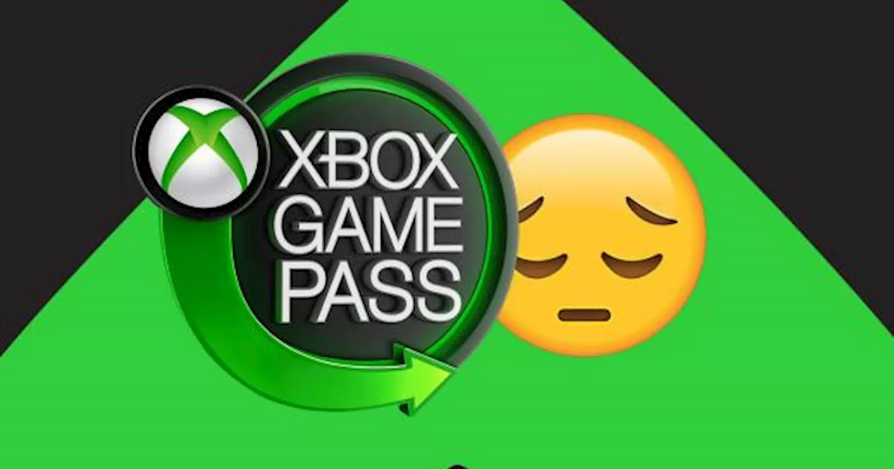 Xbox Game Pass: aclaran malentendido y confirman que este juego no llegará día 1 al servicio