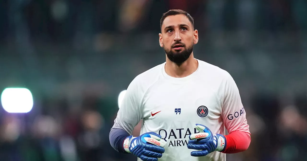 Gigio Donnarumma distrutto da Di Canio: "Errori da portiere di basso livello. Mai capitano"