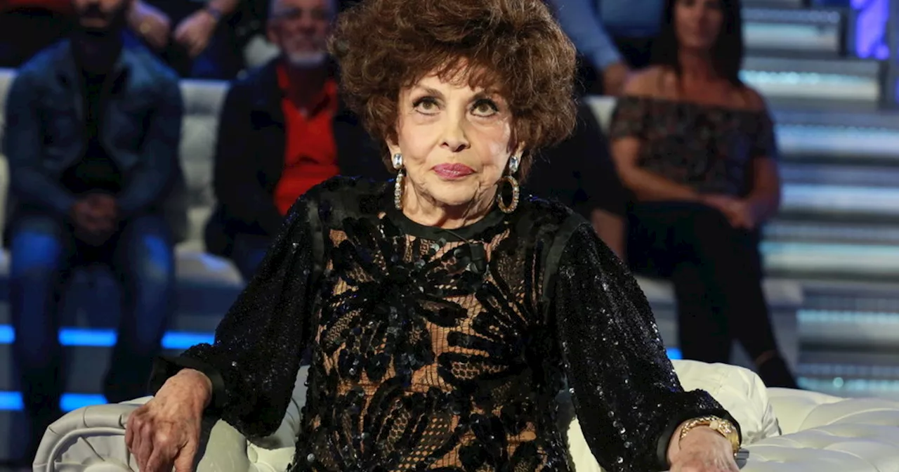 Gina Lollobrigida, l&#039;oggetto più richiesto all&#039;asta: &#034;Battuto a 19.000 euro&#034;