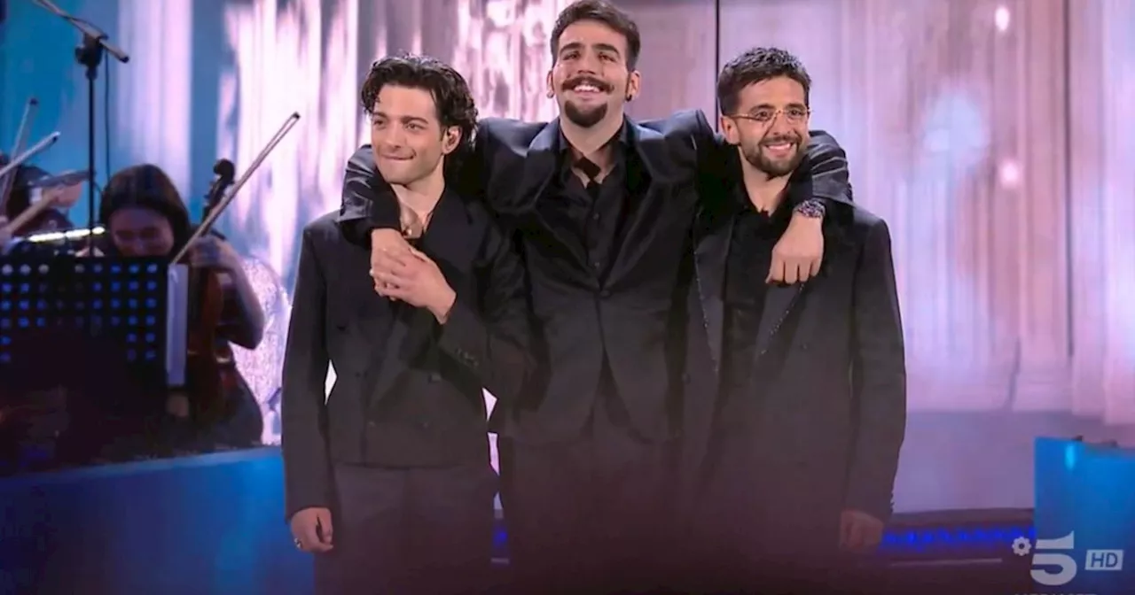 Il Volo, Tutti per uno finisce con il veleno: "Per colpa di giornalisti incapaci"