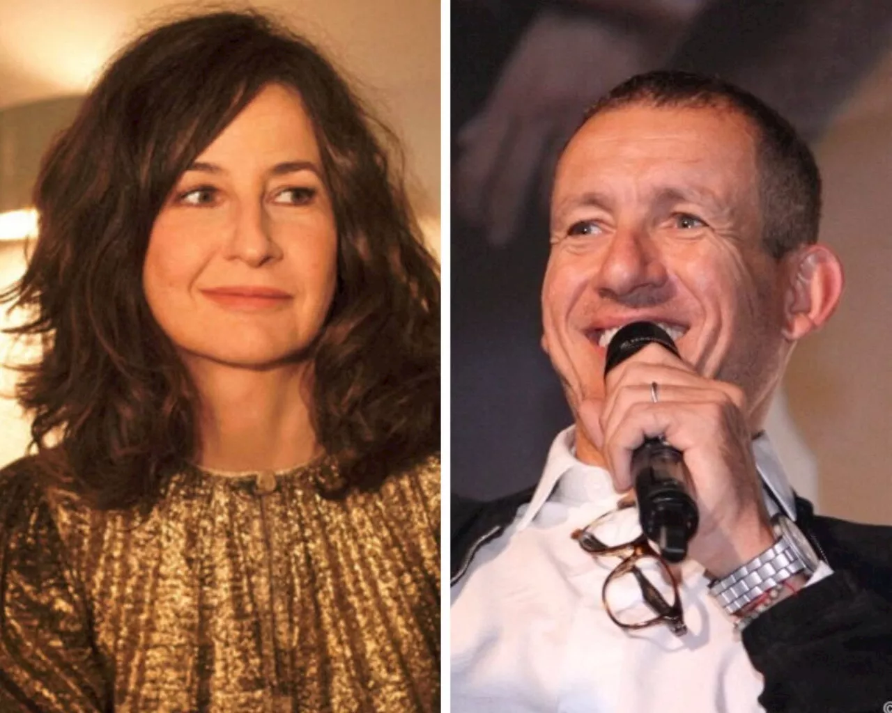 Festival CinéComédies : Dany Boon et Valérie Lemercier à Lens cette semaine