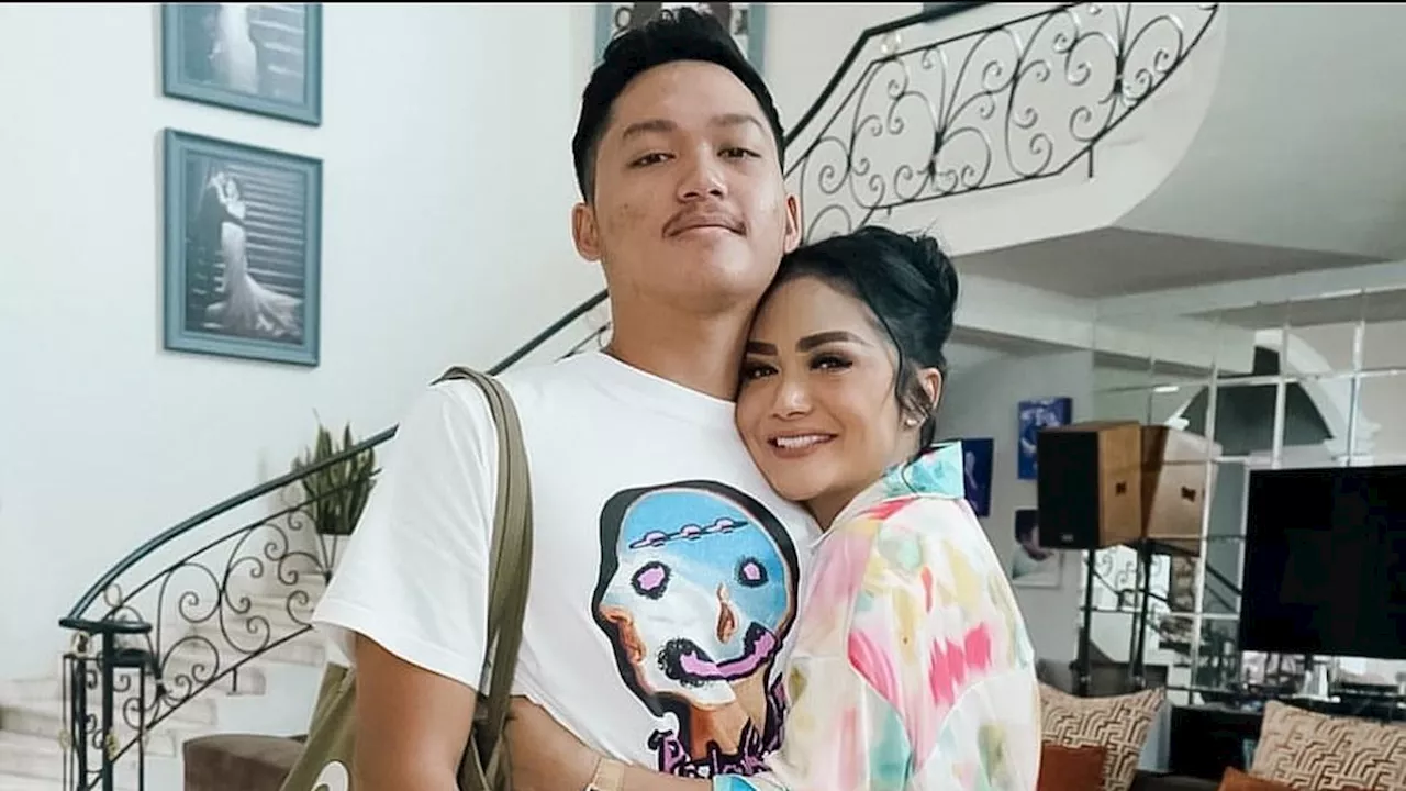 Anang Bela Azriel Hermansyah Soal Unggahan 99 Persen Ashanty: Tak Ada Masalah dengan Krisdayanti