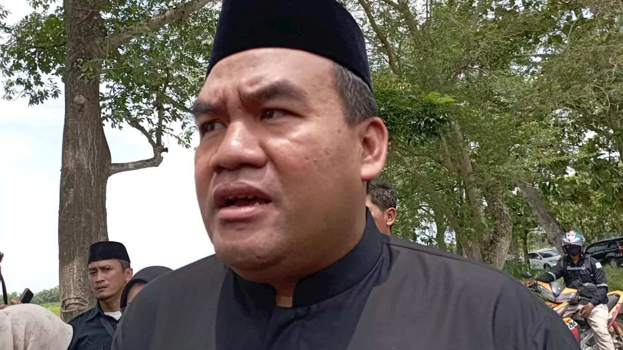 Arief Rohman Maju Lagi di Pilkada Blora 2024, Daftar Bacabup via Online ke PKB