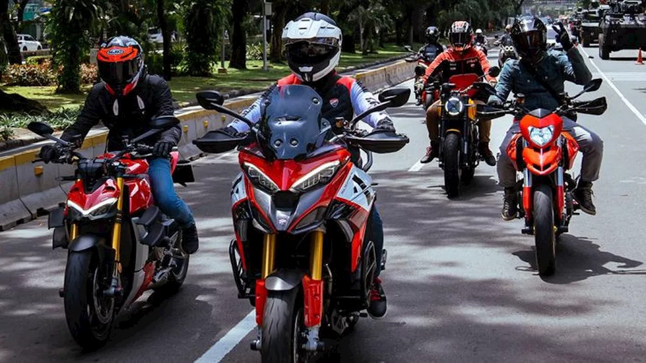 Cara Cek Pajak Motor Secara Online dengan Mudah dan Cepat, Tanpa ke Samsat