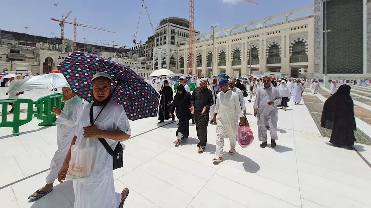 Cerita Orang Gagal Berhaji karena Ketiduran hingga Tertinggal Rombongan Wukuf di Arafah