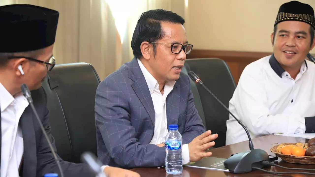 Kemenag Gelar Sidang Isbat Awal Zulhijah 7 Juni 2024, Hilal Diperkirakan Dapat Terlihat