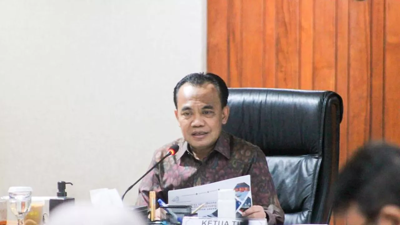 Kemenko Perekonomian Luncurkan Buku Saku Pengawasan Perizinan Berusaha Berbasis Risiko