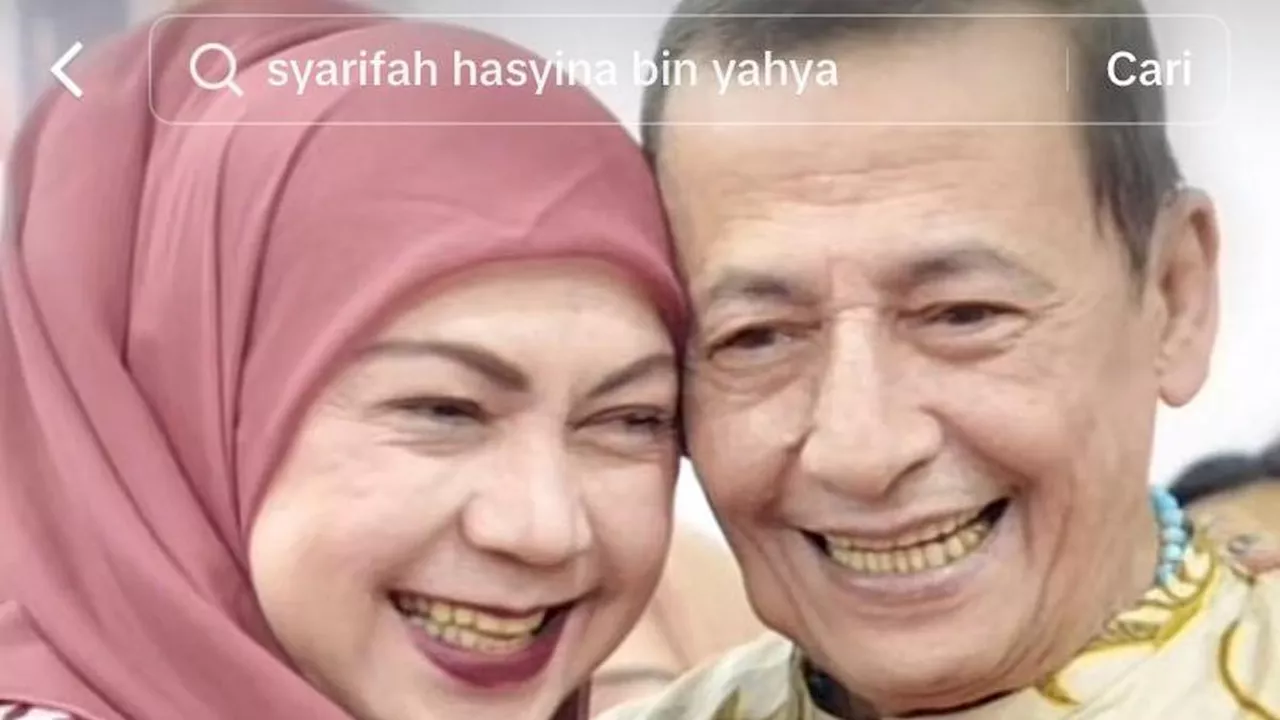 Sosok Syarifah Salma, Pendamping Setia Perjalanan Dakwah Habib Luthfi bin Yahya