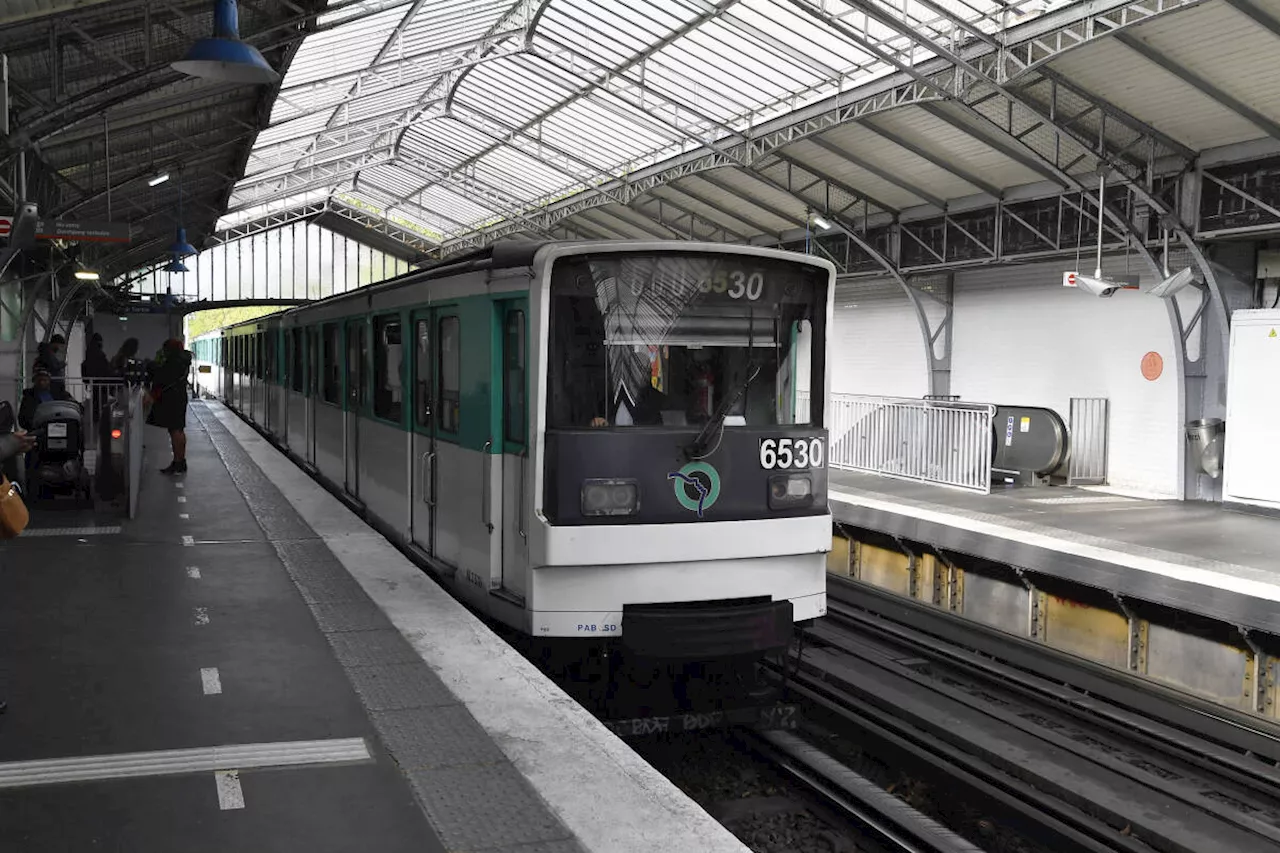 Chants antisémites dans le métro parisien en octobre 2023 : cinq mineurs reconnus coupables