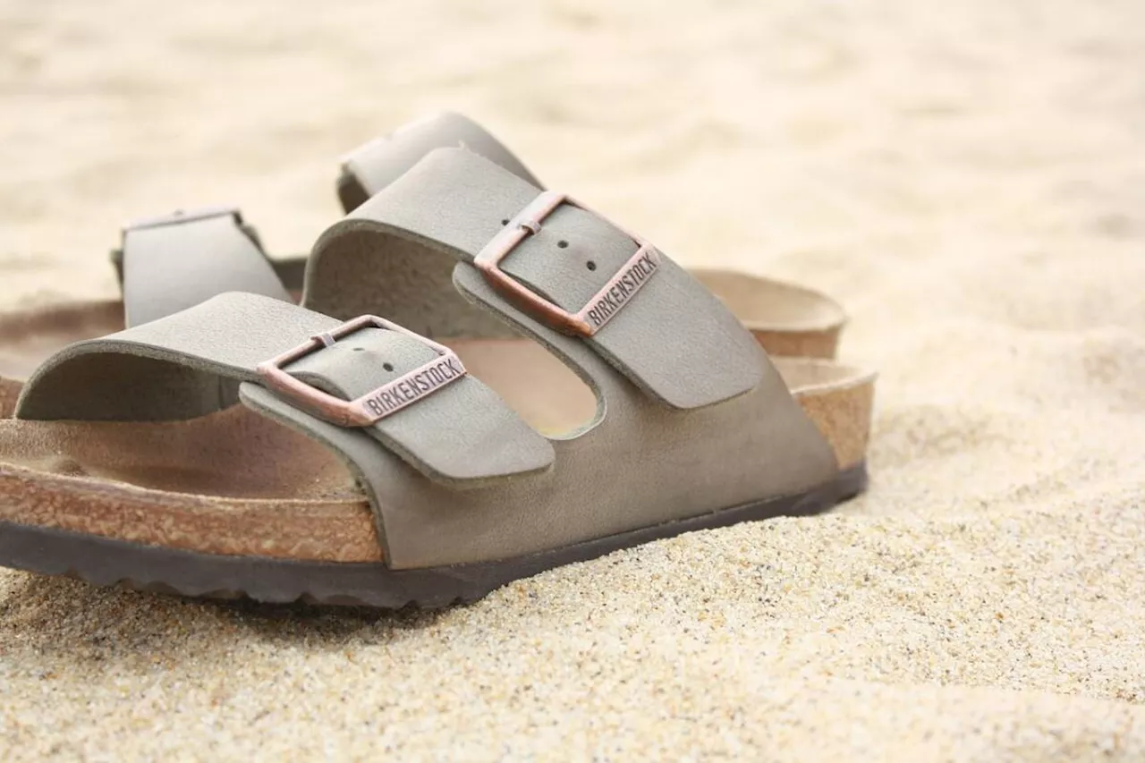 Quelles sont les paires de Birkenstock à adopter cet été 2024 ?