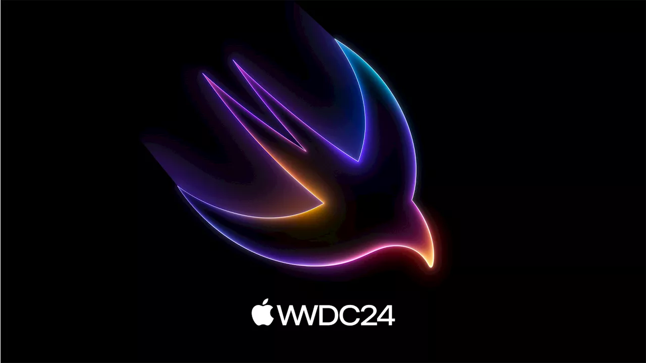 Apple's WWDC Keynote Address To Take Place On 11 June