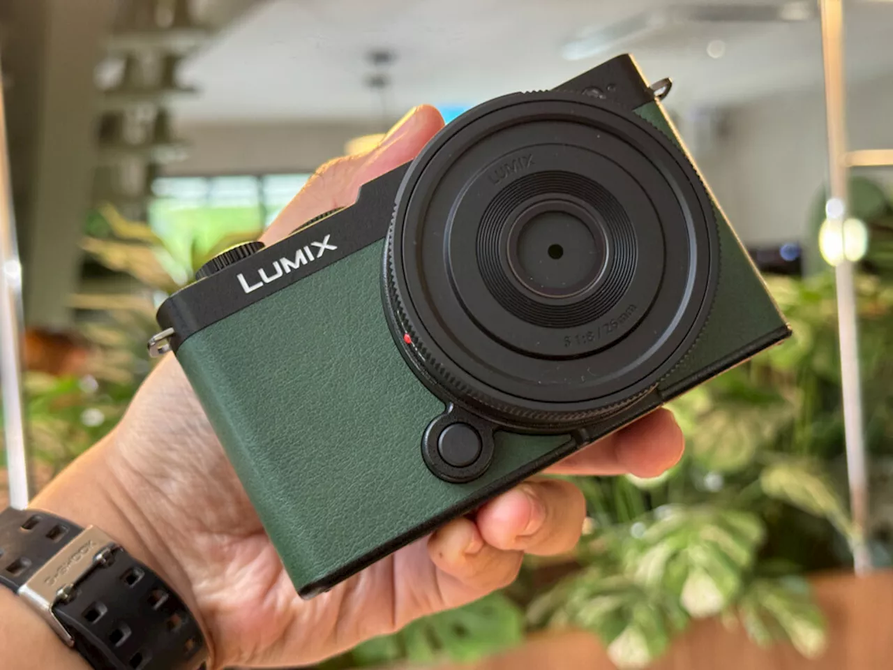 Panasonic Lumix S9 Launches In Malaysia; Starts From RM7,599