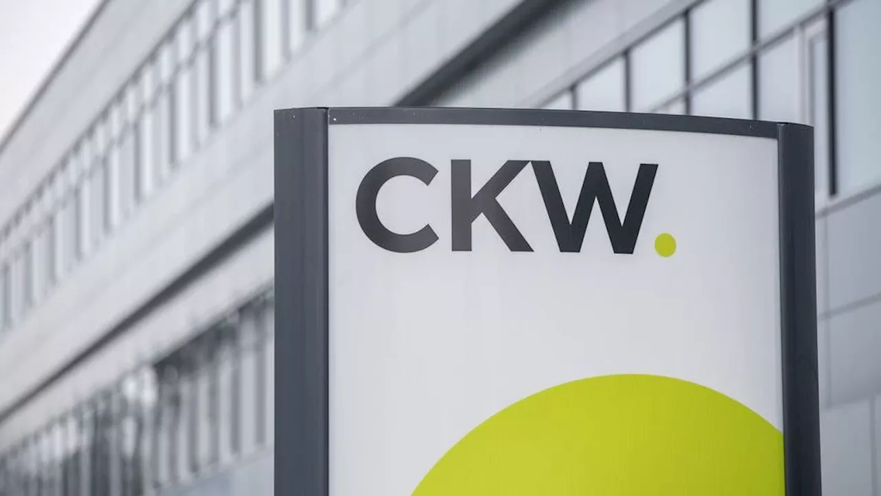 CKW schaut auf ein erfolgreiches erstes Halbjahr zurück – und verspricht günstigere Tarife ab 2025