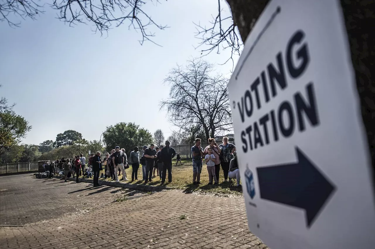 IEC expects higher voter turnout than in 2019 elections