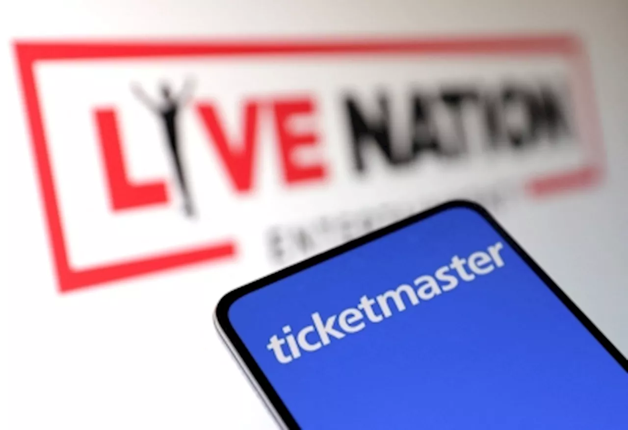 Australia says engaging with Ticketmaster over hacking ‘incident’