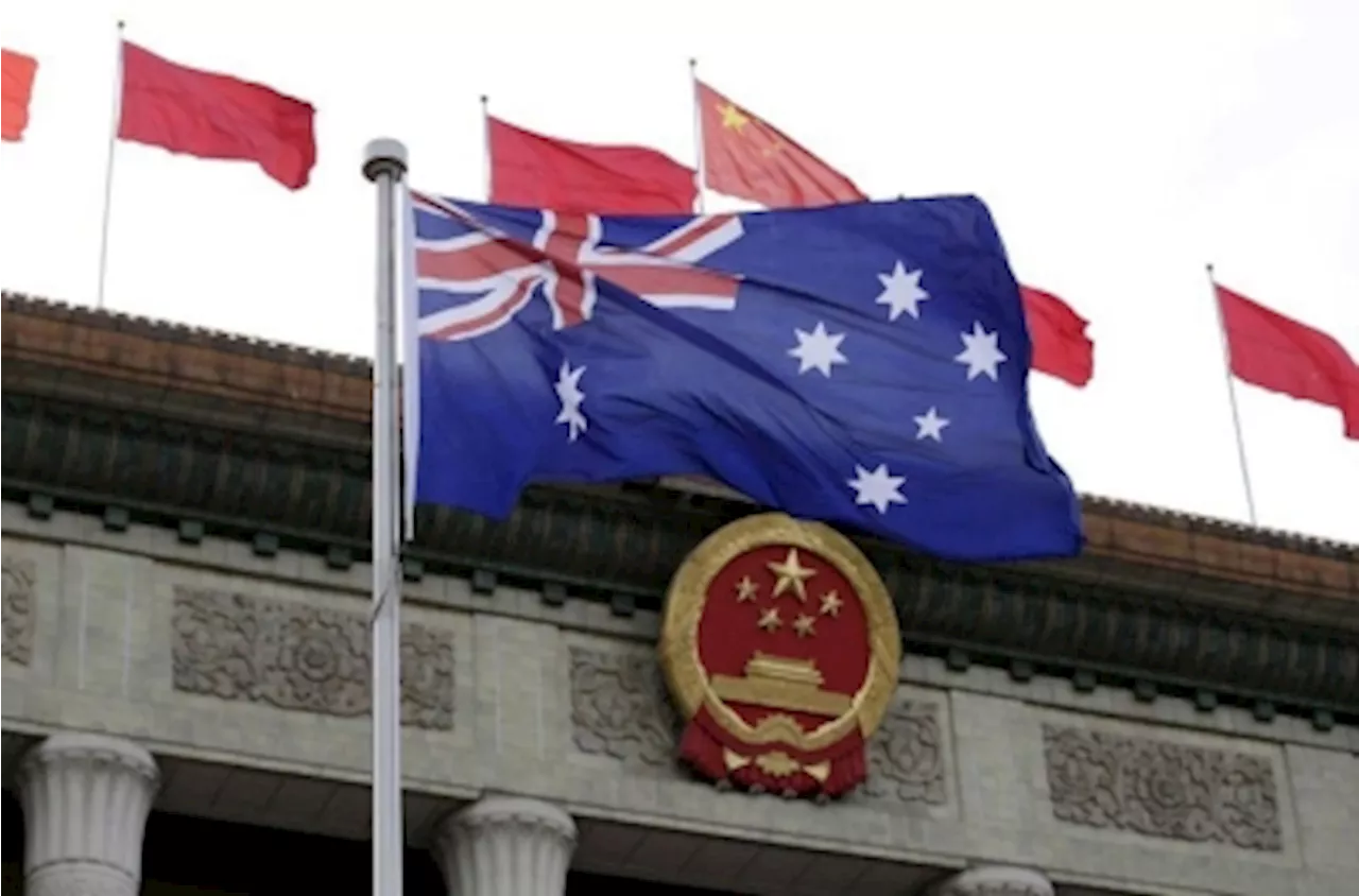 China lifts trade bans on Australian beef with ‘immediate effect’