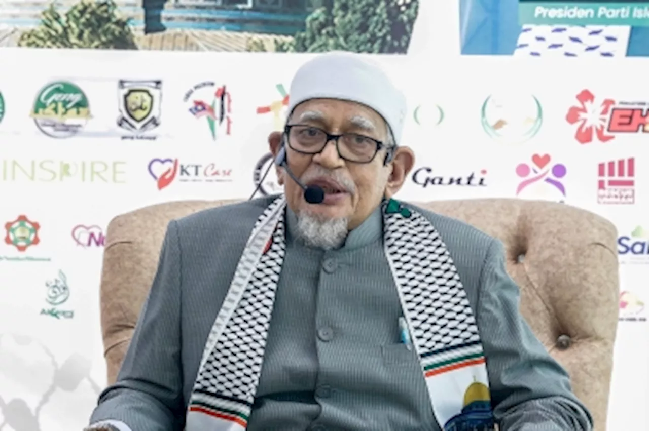 Hadi accuses media of tarnishing Islam’s image by hyping immoral crimes in religious schools