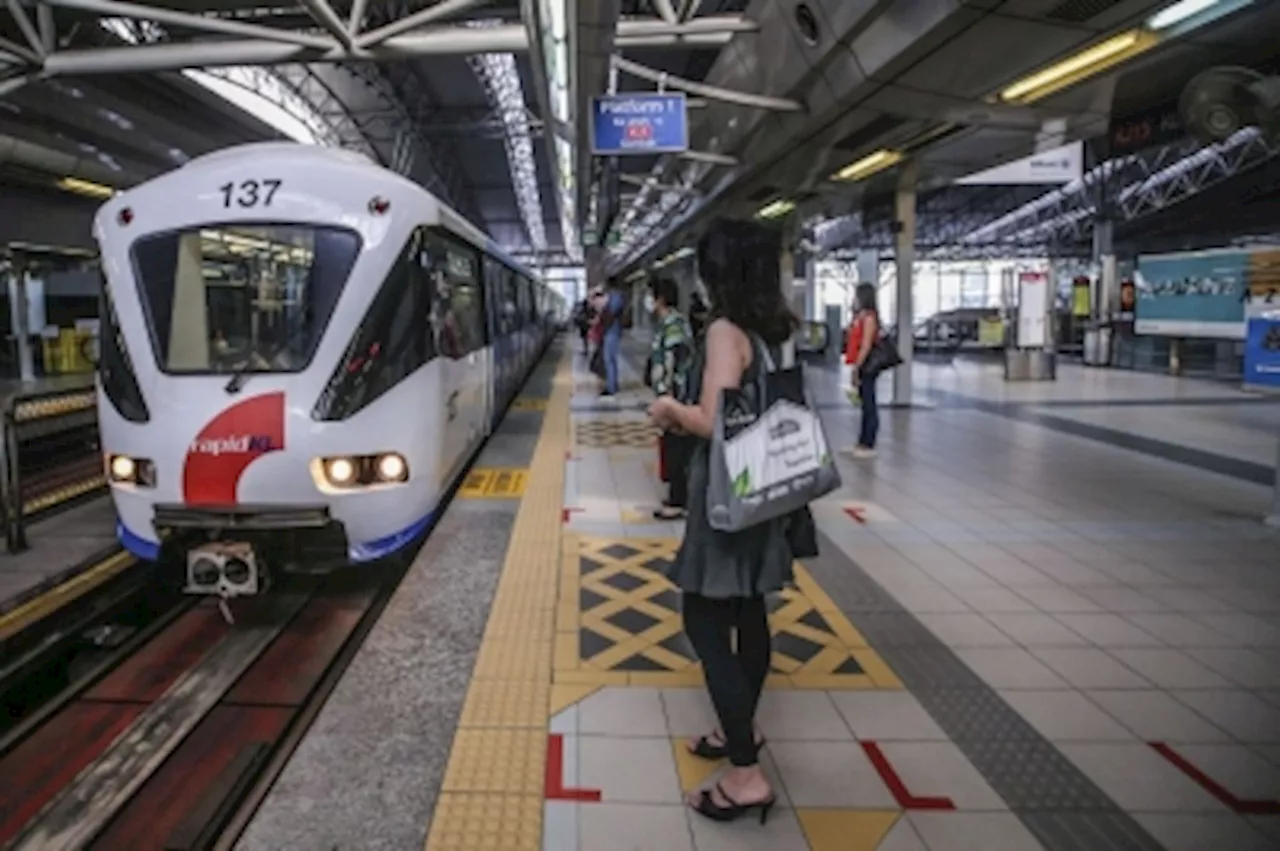 LRT: Penang govt, MRT Corp explore ‘low- to medium-capacity’ system, says state exco