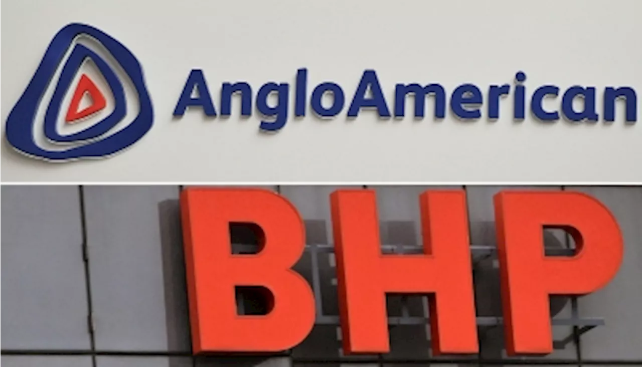 Miner BHP walks away from proposed US$49b Anglo American takeover