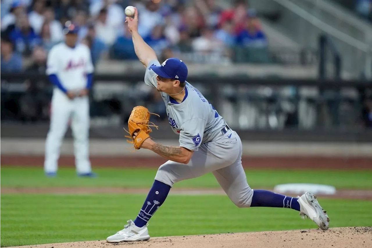 Freeman, Stone help Dodgers sweep doubleheader against struggling Mets