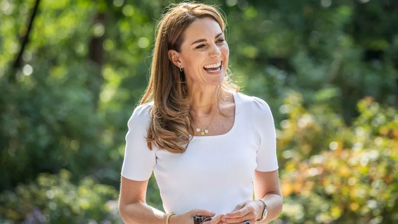 The News Appears to Be Good Amid Princess Kate’s Ongoing Battle with Cancer