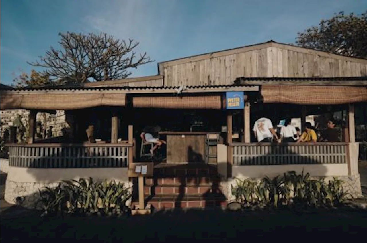 Menikmati Keindahan Sunset Terbaik di Seminyak di Oyster Dealer Beach Haus