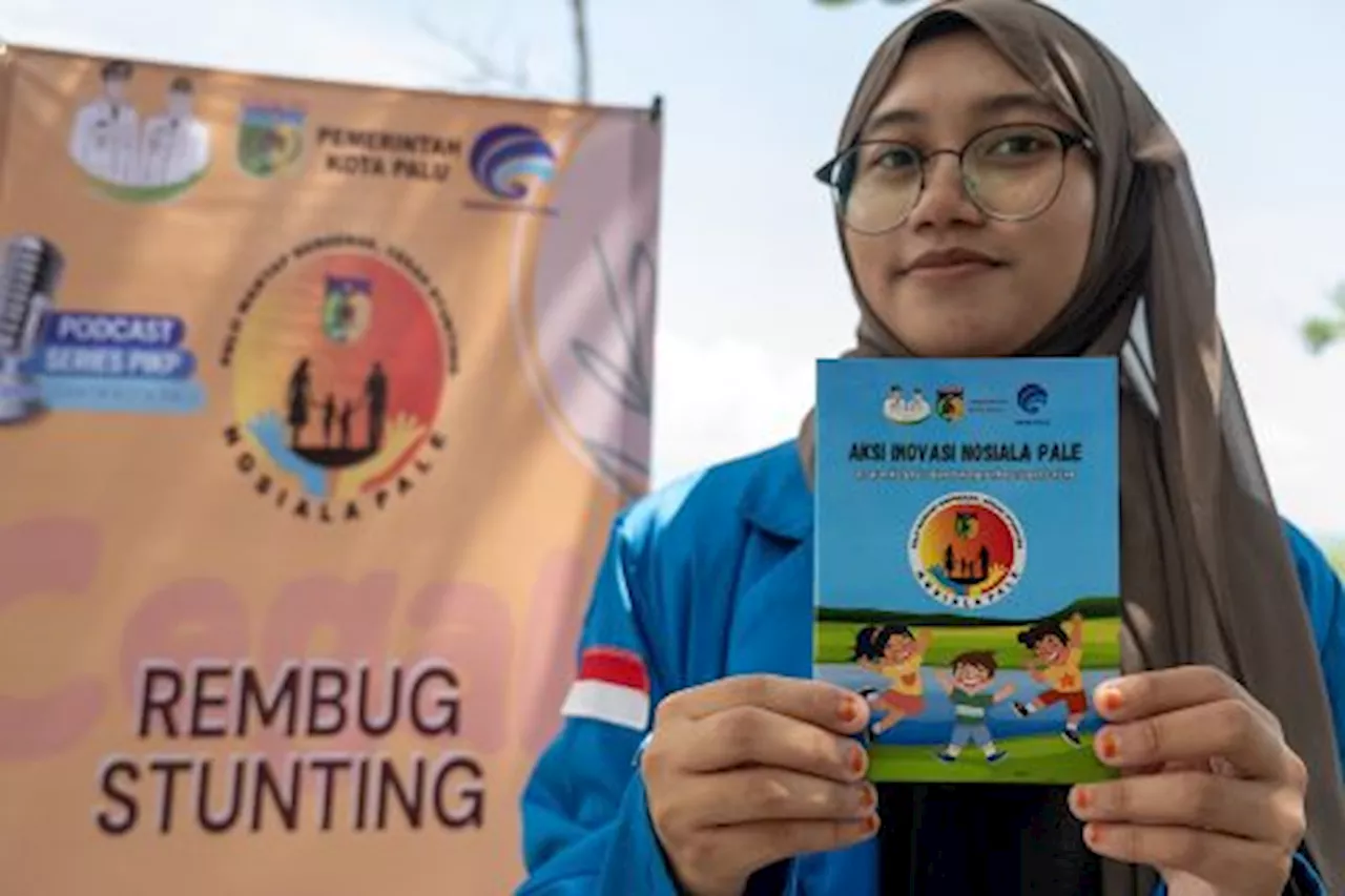 Penurunan Prevalensi Stunting Perlu Komitmen Bersama