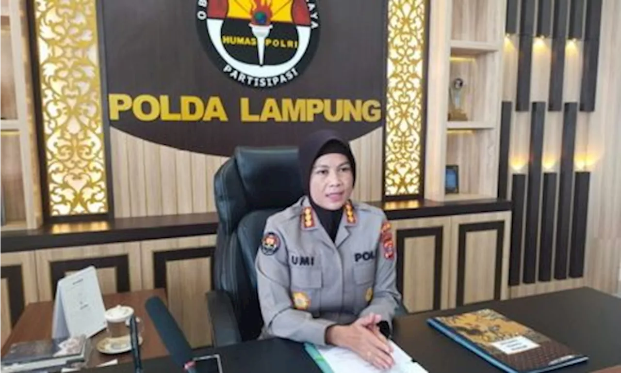 Polres Mesuji Selidiki Penemuan Mayat Siswi SMA Di Parit