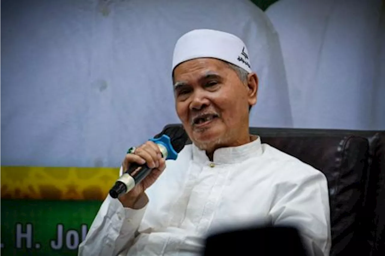 Sahkah Haji tanpa Visa Haji Ini Penjelasan Ulama