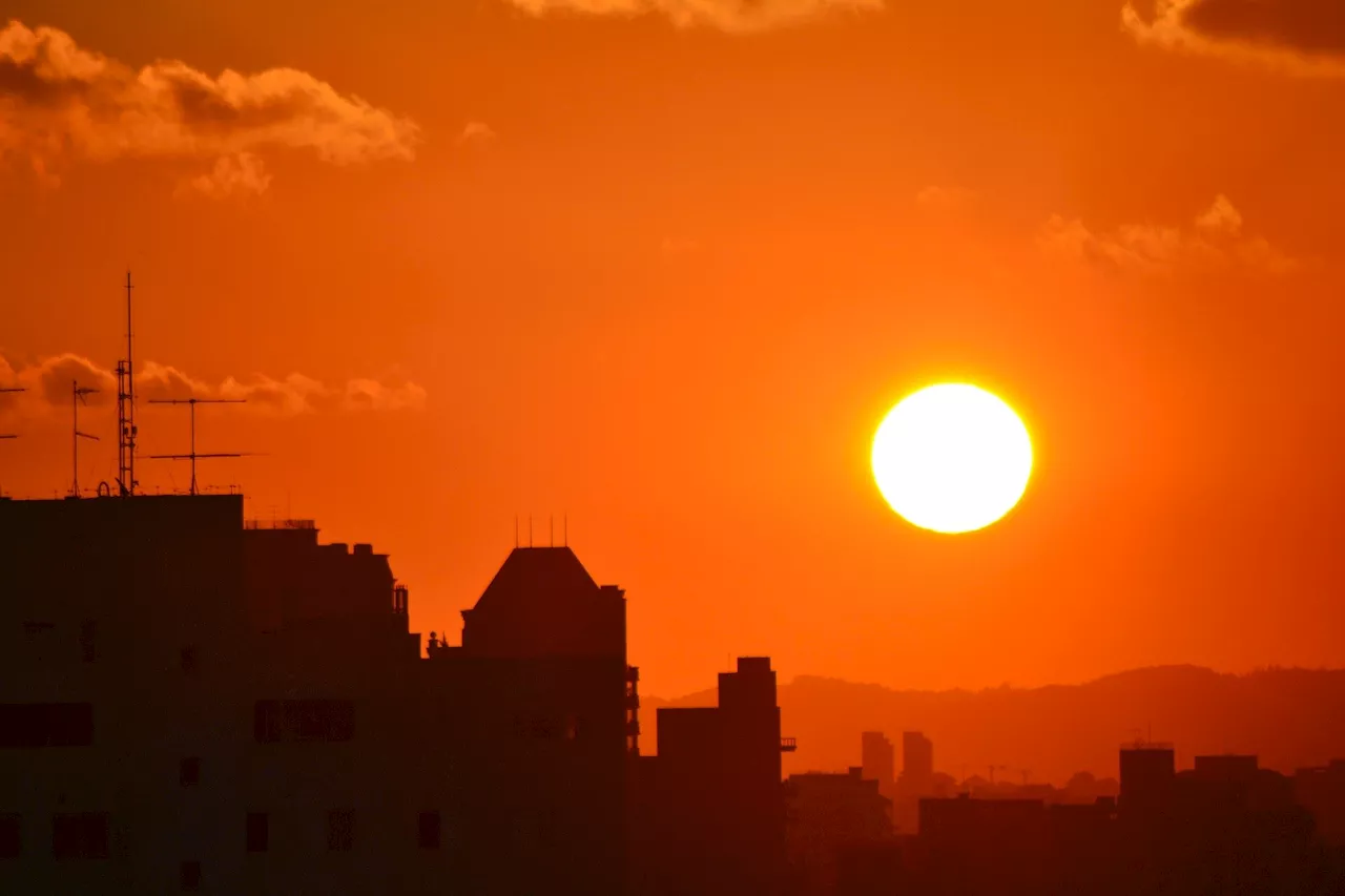 Climate change and mental health: How extreme heat can affect mental illnesses