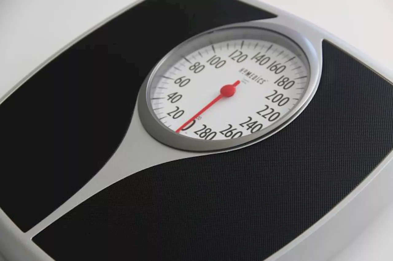 Fight against obesity goes far beyond individual struggle to change lifestyle, scientists say