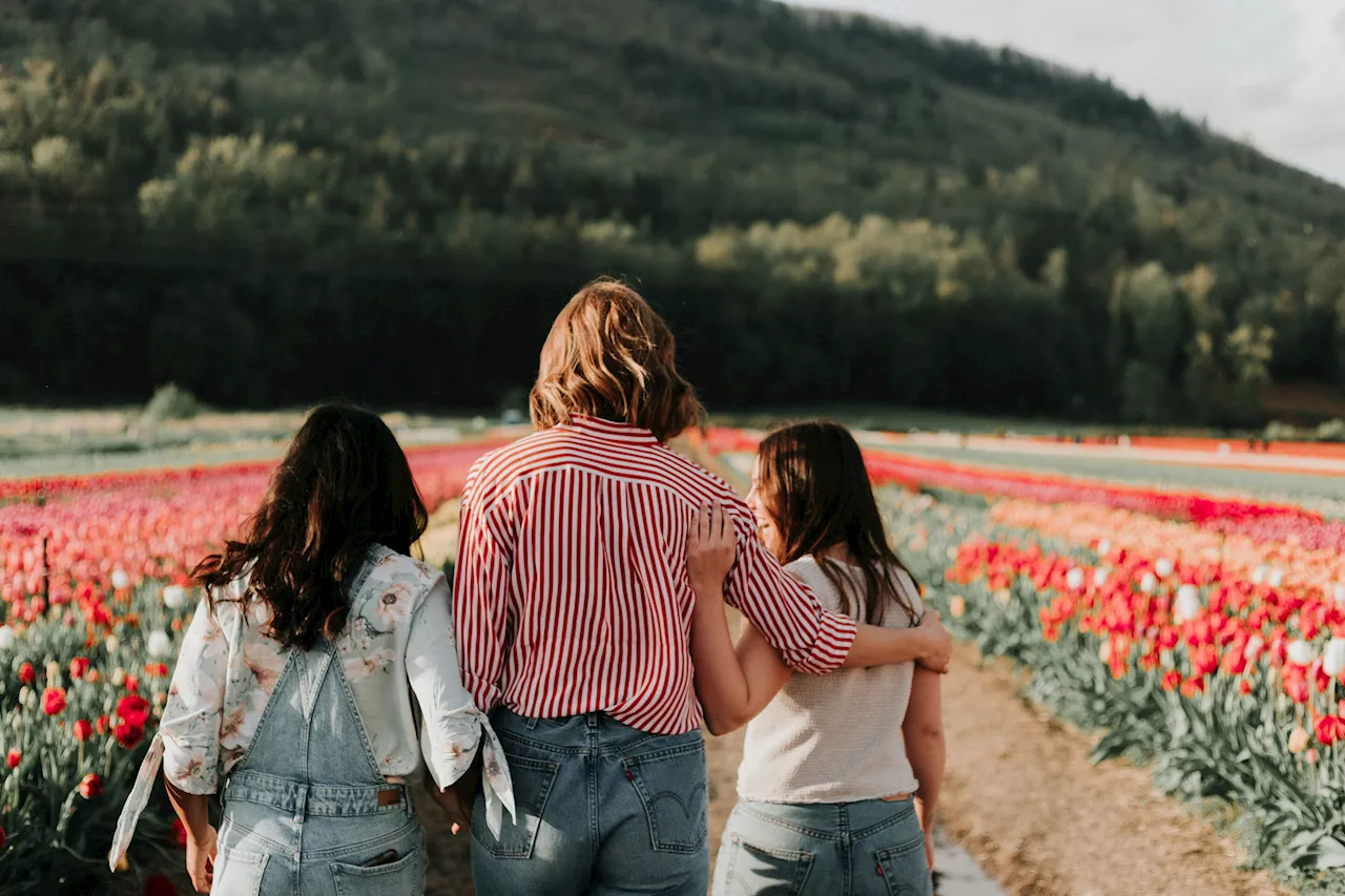 Study finds menstrual periods are arriving earlier, especially among racial minority and lower-income individuals